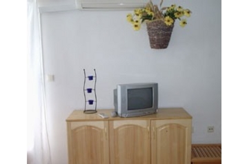 Bulgarie Privát Tchernomorets / Černomorec, Extérieur